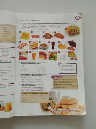 RESTAURANTS CATERING SB GM.ED.13 Burlington