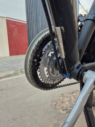 Bicicleta BTWIN Original 520