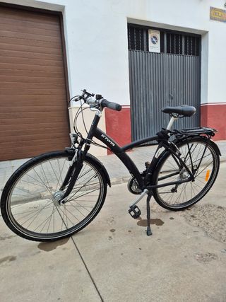 Bicicleta BTWIN Original 520
