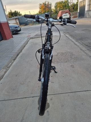 Bicicleta BTWIN Original 520