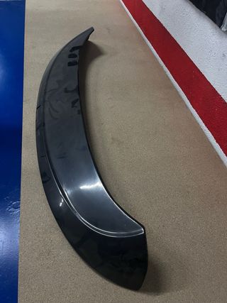 Alerón Golf 6 - Negro