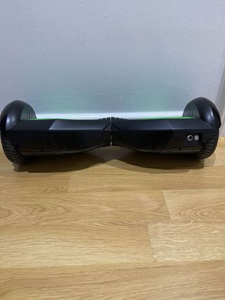 Hoverboard Kawasaki
