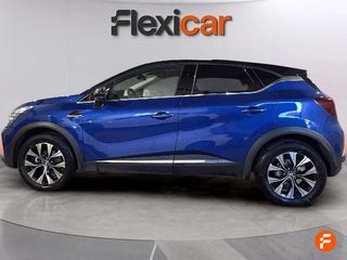 Renault Captur techno TCe 103 kW (140CV) GPF
