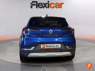 Renault Captur techno TCe 103 kW (140CV) GPF