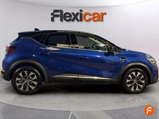 Renault Captur techno TCe 103 kW (140CV) GPF
