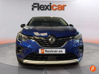 Renault Captur techno TCe 103 kW (140CV) GPF