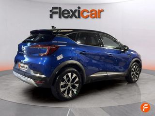 Renault Captur techno TCe 103 kW (140CV) GPF