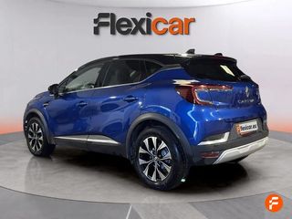 Renault Captur techno TCe 103 kW (140CV) GPF