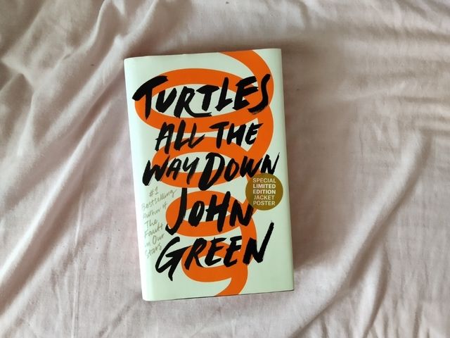 Turtles All the Way Down