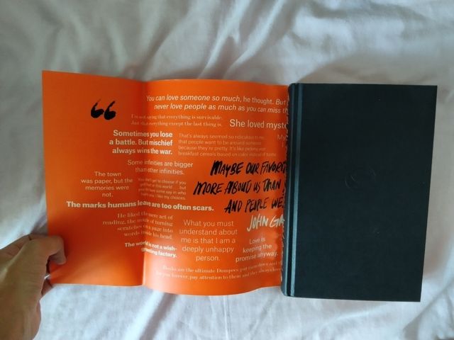 Turtles All the Way Down