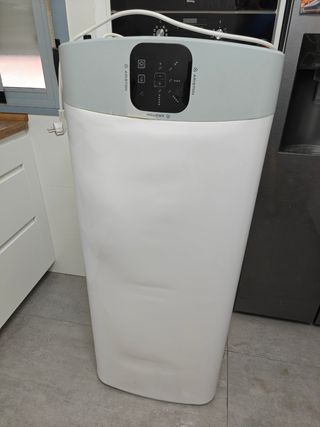 Termo eléctrico Ariston