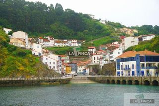 Chalet en venta en Cudillero