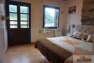 Chalet en venta en Cudillero