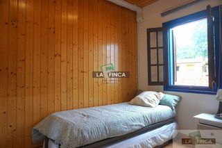 Chalet en venta en Cudillero