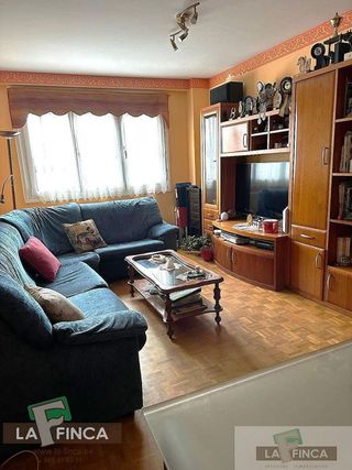 Piso en venta en Montevil en Gijón
