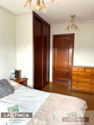 Piso en venta en Montevil en Gijón
