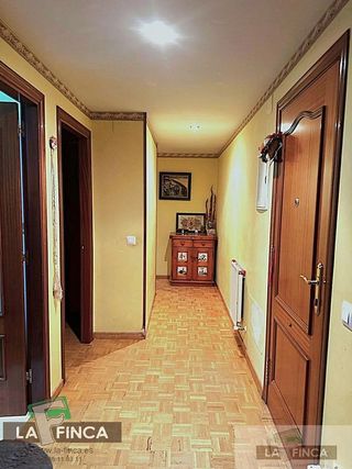 Piso en venta en Montevil en Gijón