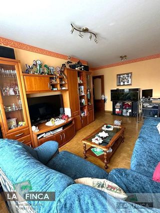 Piso en venta en Montevil en Gijón