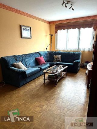 Piso en venta en Montevil en Gijón