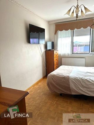 Piso en venta en Montevil en Gijón