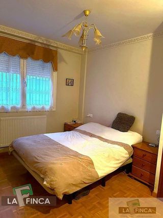 Piso en venta en Montevil en Gijón