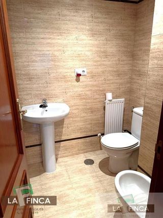 Piso en venta en Montevil en Gijón