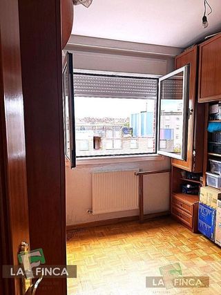 Piso en venta en Montevil en Gijón
