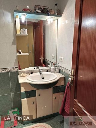 Piso en venta en Montevil en Gijón