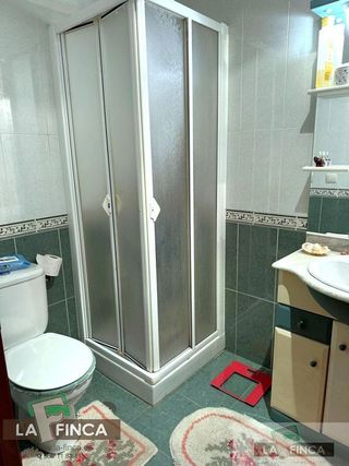 Piso en venta en Montevil en Gijón