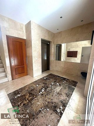 Piso en venta en Montevil en Gijón