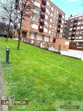 Piso en venta en Montevil en Gijón