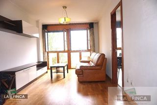 Piso en venta en Pumarín en Gijón