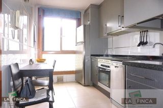 Piso en venta en Pumarín en Gijón
