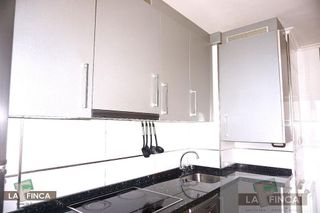 Piso en venta en Pumarín en Gijón