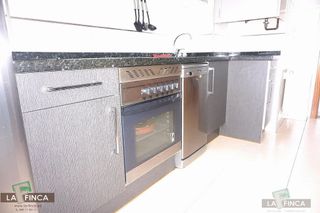 Piso en venta en Pumarín en Gijón