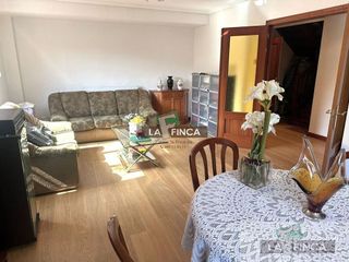 Casa adosada en venta en Montecerrao en Oviedo