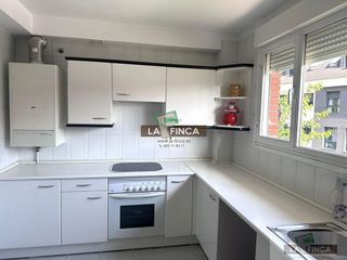 Casa adosada en venta en Montecerrao en Oviedo