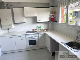 Casa adosada en venta en Montecerrao en Oviedo