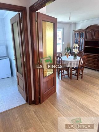 Casa adosada en venta en Montecerrao en Oviedo