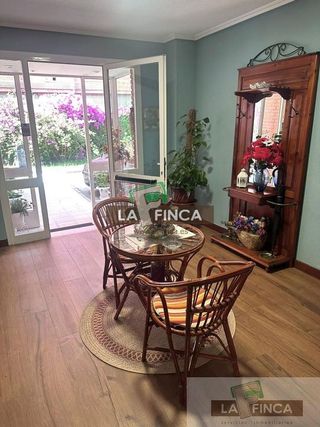 Casa adosada en venta en Montecerrao en Oviedo