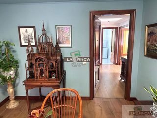 Casa adosada en venta en Montecerrao en Oviedo