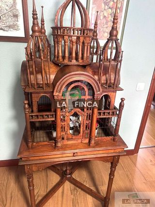 Casa adosada en venta en Montecerrao en Oviedo