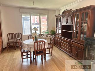 Casa adosada en venta en Montecerrao en Oviedo