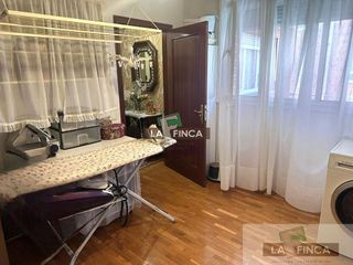 Casa adosada en venta en Montecerrao en Oviedo