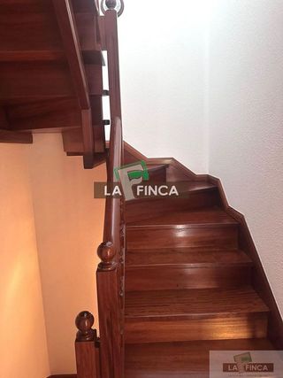 Casa adosada en venta en Montecerrao en Oviedo
