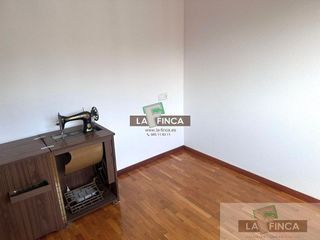 Casa adosada en venta en Montecerrao en Oviedo