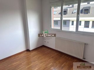 Casa adosada en venta en Montecerrao en Oviedo