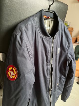 Chaqueta bomber Spagnolo 