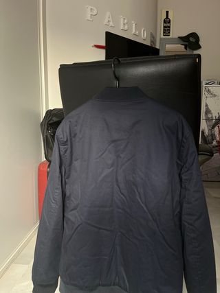 Chaqueta bomber Spagnolo 