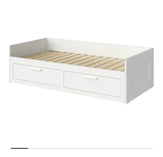 Cama Ikea Bremnes - Sin usar